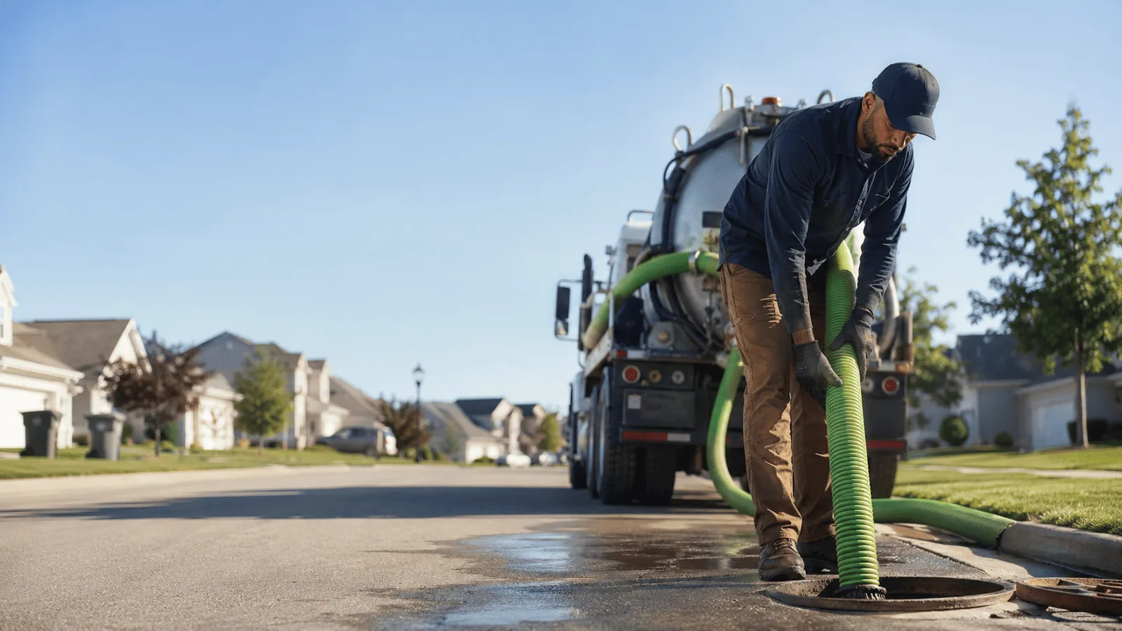 Mosquito Control in Valentine, NE